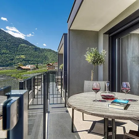 Mitterplarser Hotel Algund