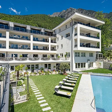 Mitterplarser Hotel 3*